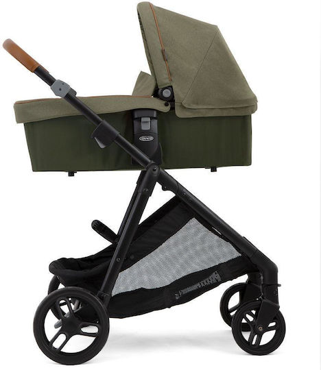 Graco Port Bebe Πράσινο