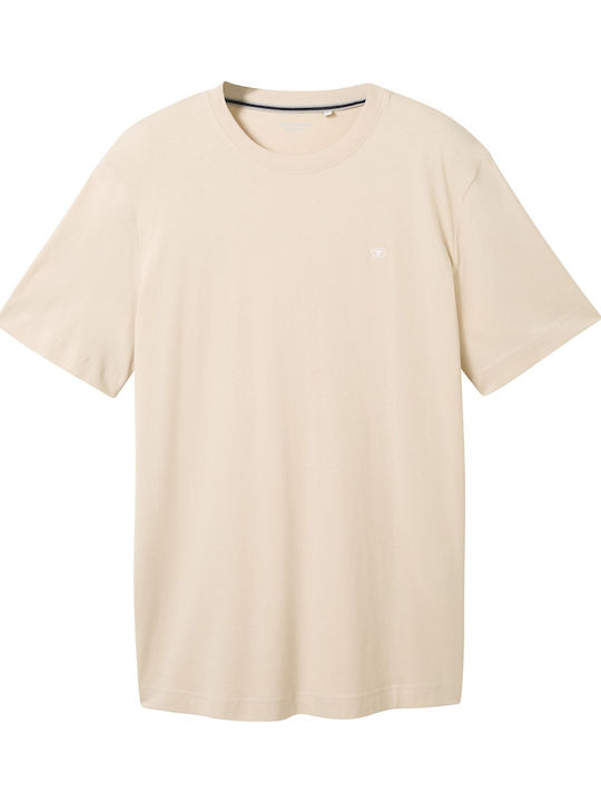 T-shirt Beige