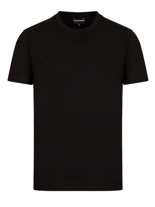 T-Shirt Schwarz
