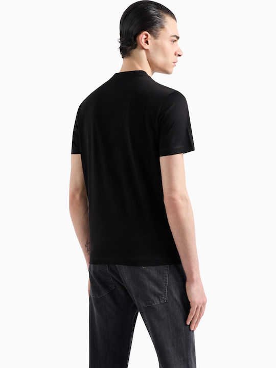 T-Shirt Schwarz