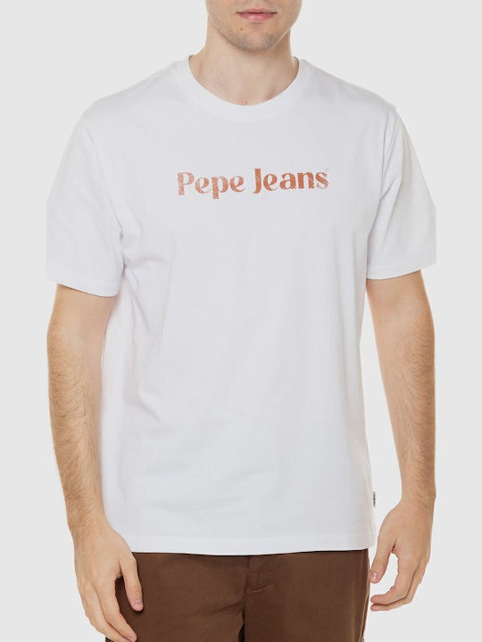 T-shirt White