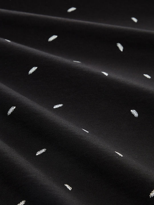 T-shirt Black
