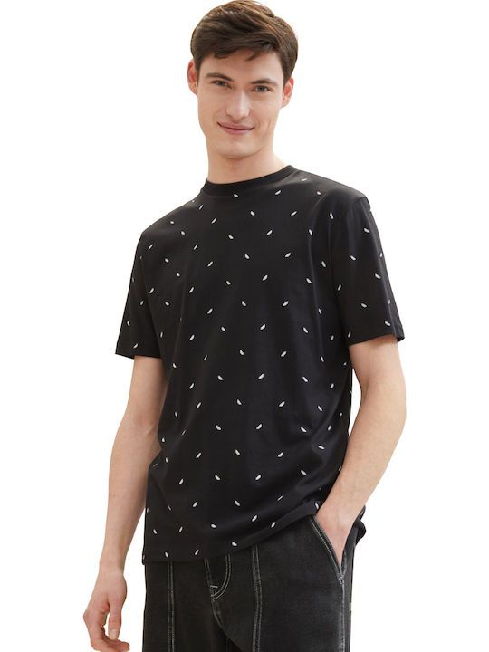 T-shirt Black