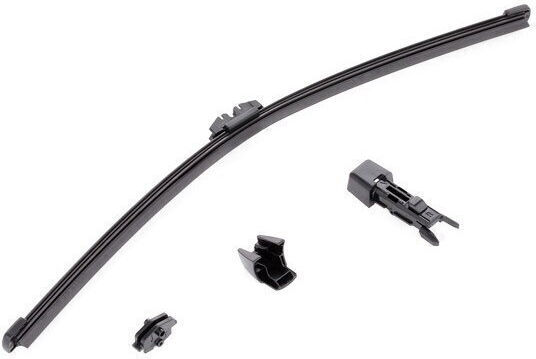 Rear Valeo Hydroconnect