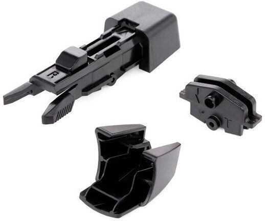 Rear Valeo Hydroconnect