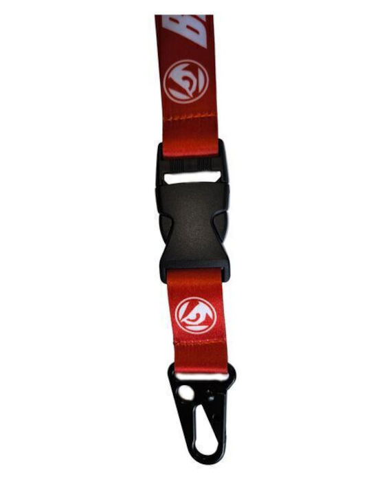 Schlsselanhnger Lanyard Halsband -000055-re Badboy Logo Safebreak  Abnehmbarer Lanyard Spectre Rot | Skroutz Germany
