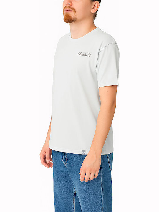 T-Shirt Weiß