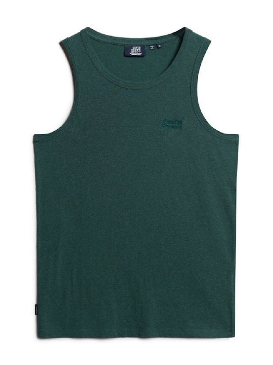 D2 Ovin Blouse Green