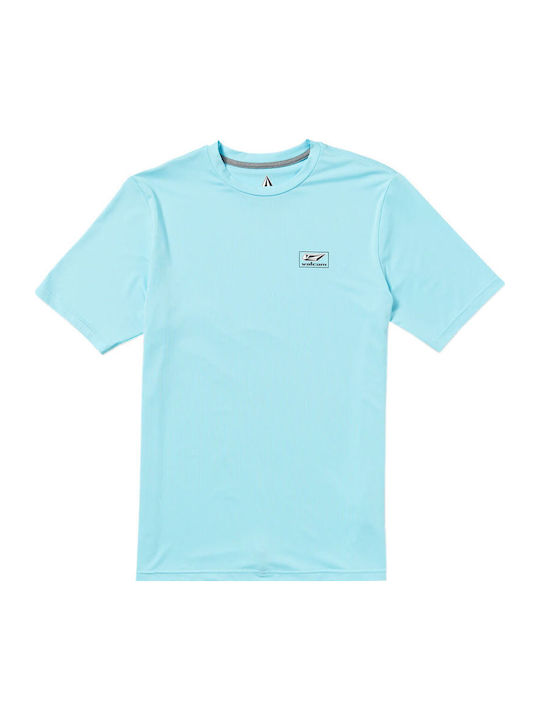 Modstone T-shirt Resin Blue
