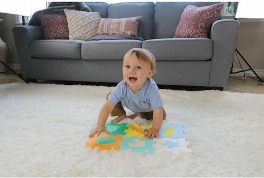 Infantino Baby-Spieldecken und -Gyms für Neugeborene