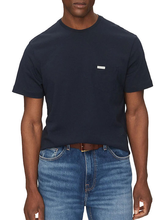 T-Shirt Blue
