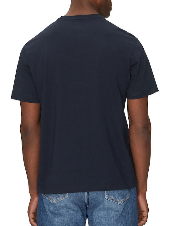 T-Shirt Blue