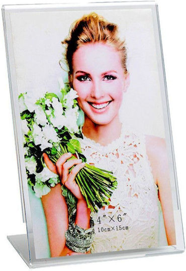 Rama Foto Din Plastic 21x29.7 Rama Foto Din Plastic 21x29.7