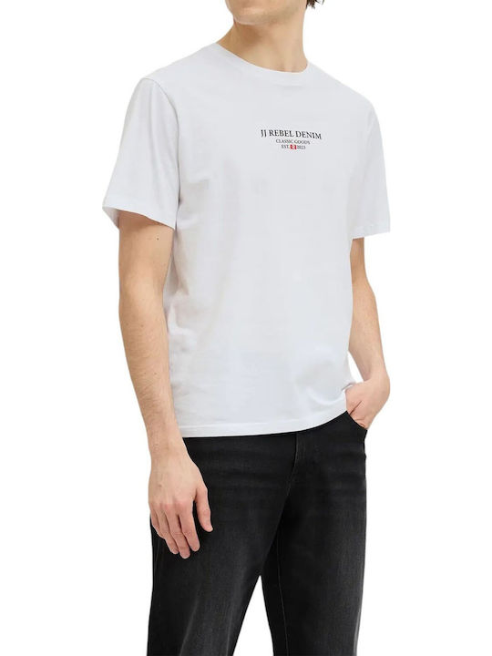 T-shirt White