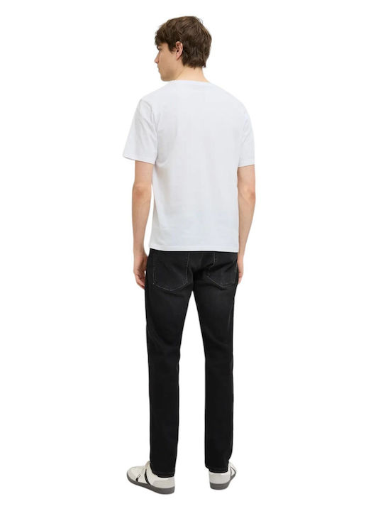 T-shirt White