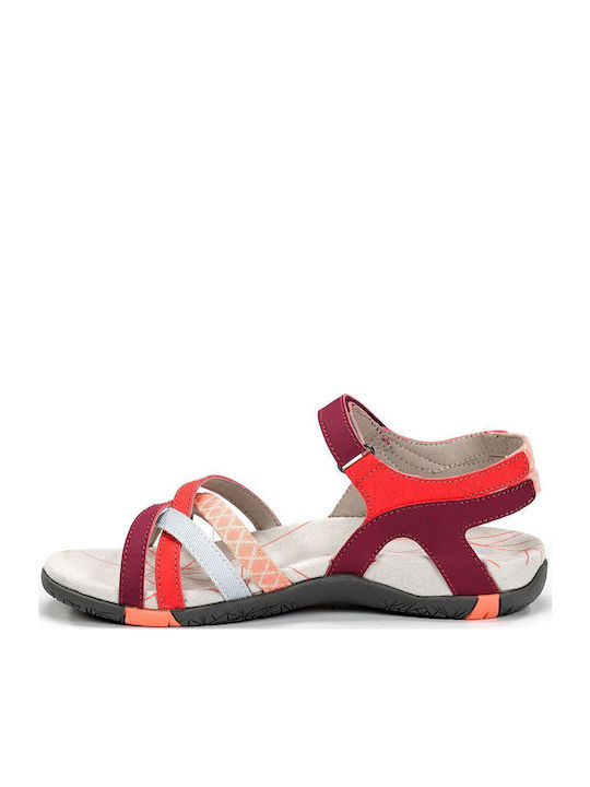Damen Flache Sandalen
