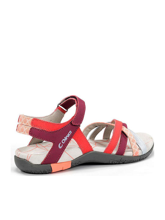 Damen Flache Sandalen