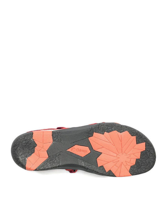 Damen Flache Sandalen