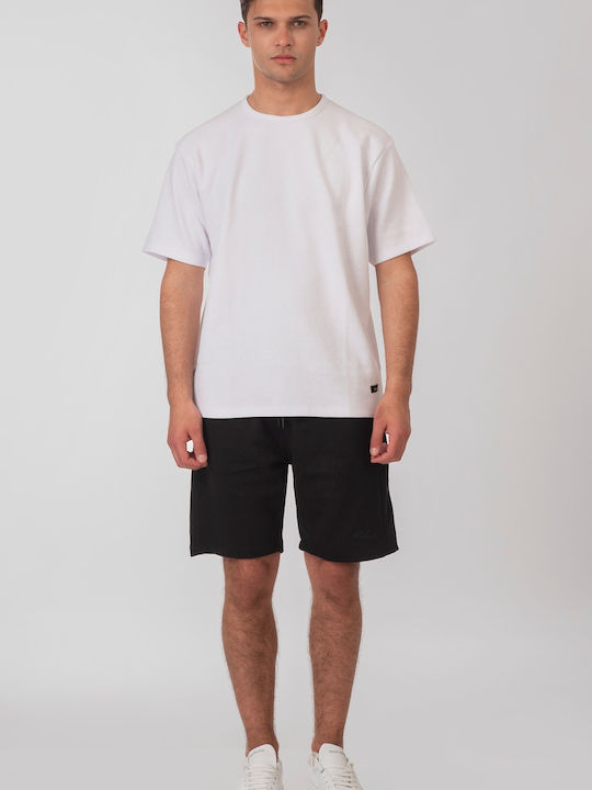 T-Shirt White