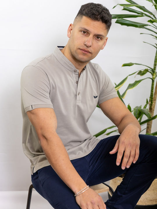 T-shirt Grey