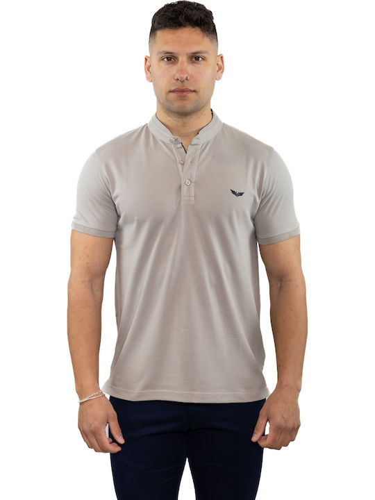 T-shirt Grey