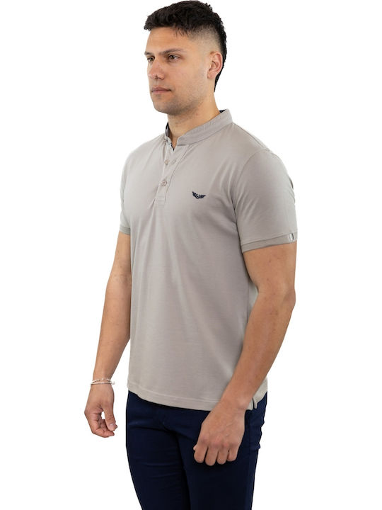 T-shirt Grey
