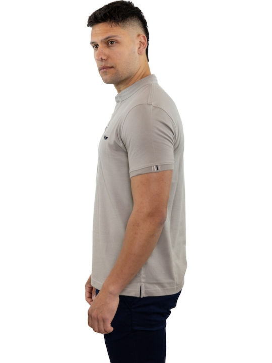 T-shirt Grey