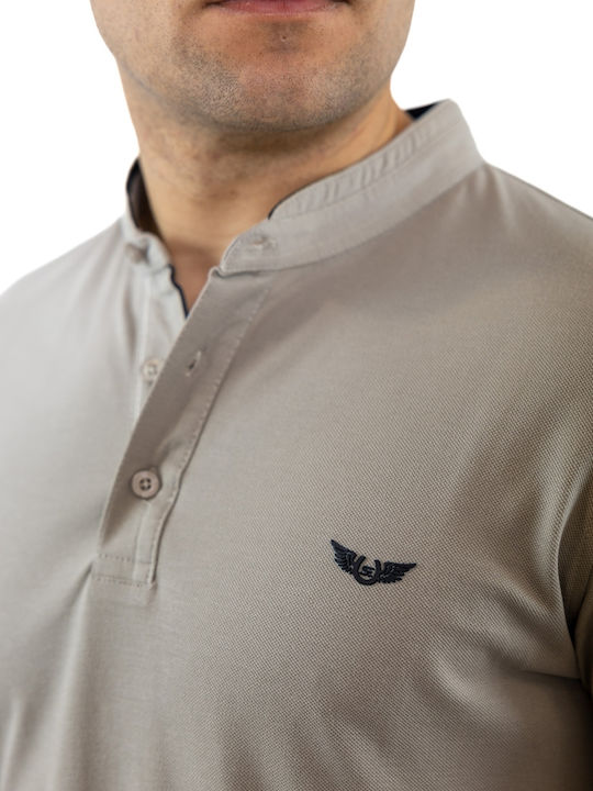 T-shirt Grey