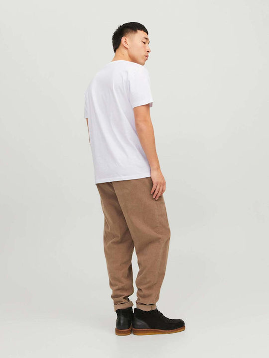 T-shirt White