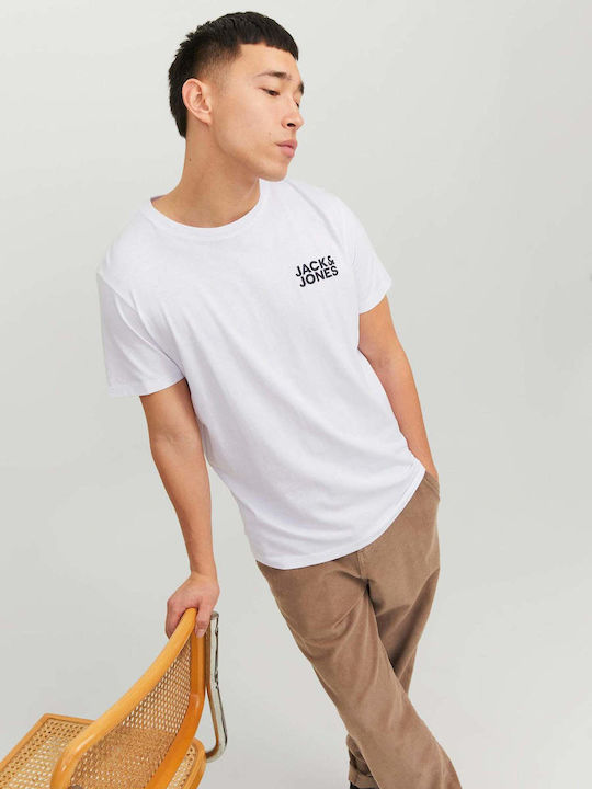 T-shirt White