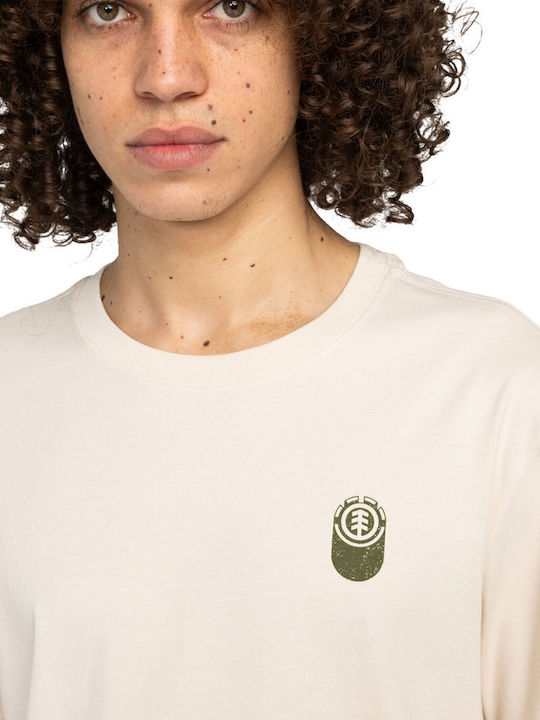 Tricou Oat Milk