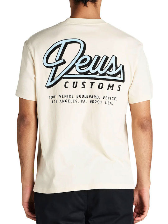 Deus Ex Machina