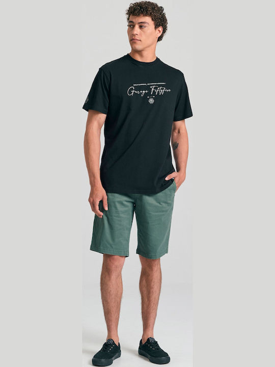 T-shirt Black