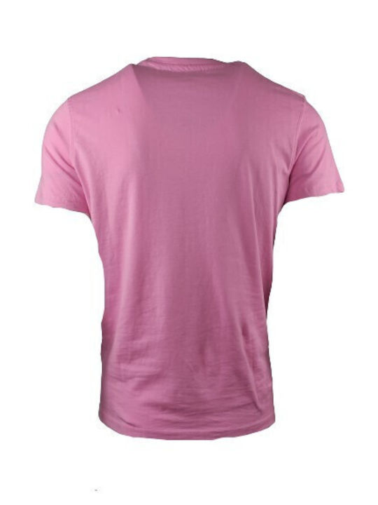 Mick Tricou Roz