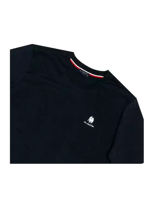 T-shirt Navy