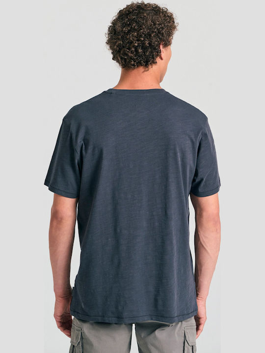 T-shirt Anthracite