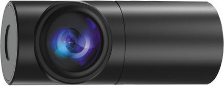 Navitel Set Autokamera DVR & Rückfahrkamera