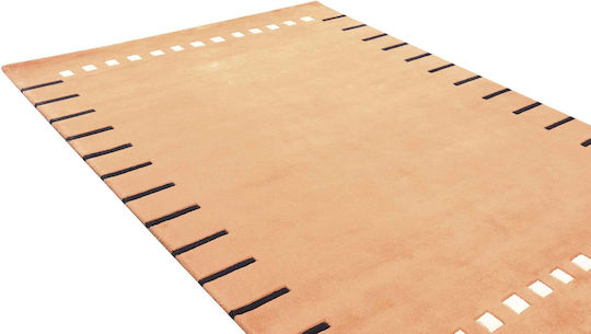 Balsan Urban Gabbeh Terra 0942 Χαλί Ορθογώνιο Μάλλινο Terra 200x290cm
