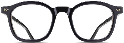 Matsuda M2068 Schwarz-matt