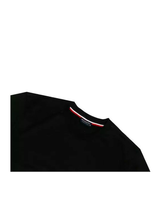 T-shirt Black