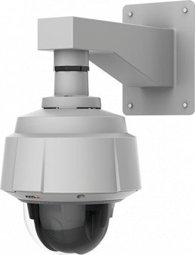 Axis Mounting Bracket for CCTV System Cameras Black 01706-001