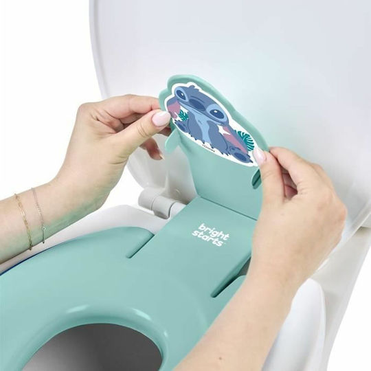 Bright Starts Classic Potty