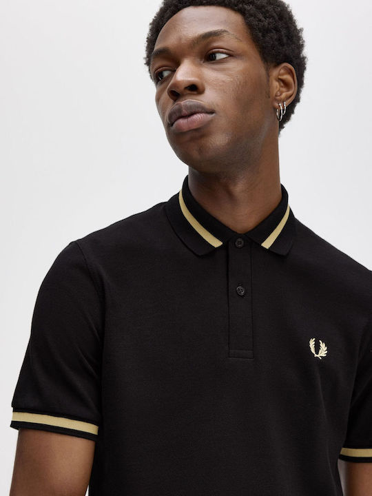 Fred Perry