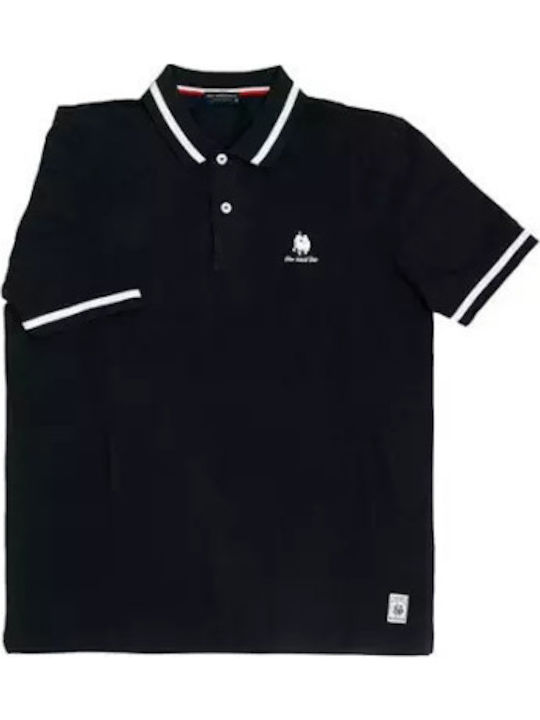 Polo Μπλούζα Navy
