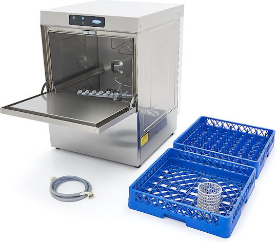Maxima Commercial Dishwasher Dish and Glassware Three-phase 09211007