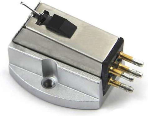 ClearAudio Κεφαλή Πικάπ Concept V2 Κινητού Μαγνήτη