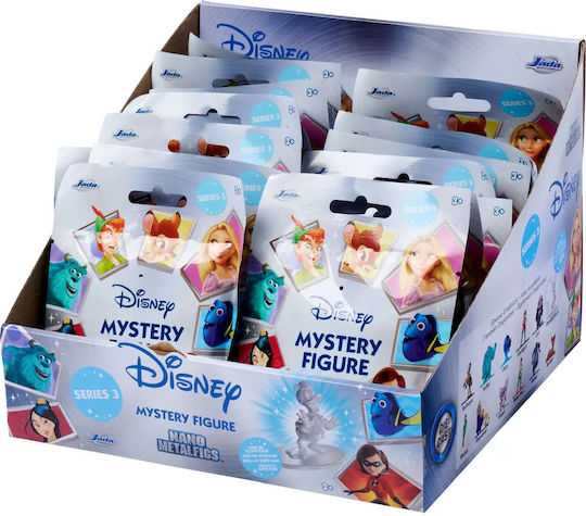 Jada Toys Disney Pixar 24τμχ