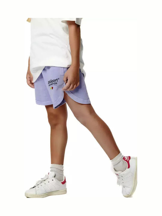 Kids' Athletic Shorts/Bermudas Natural Dye
