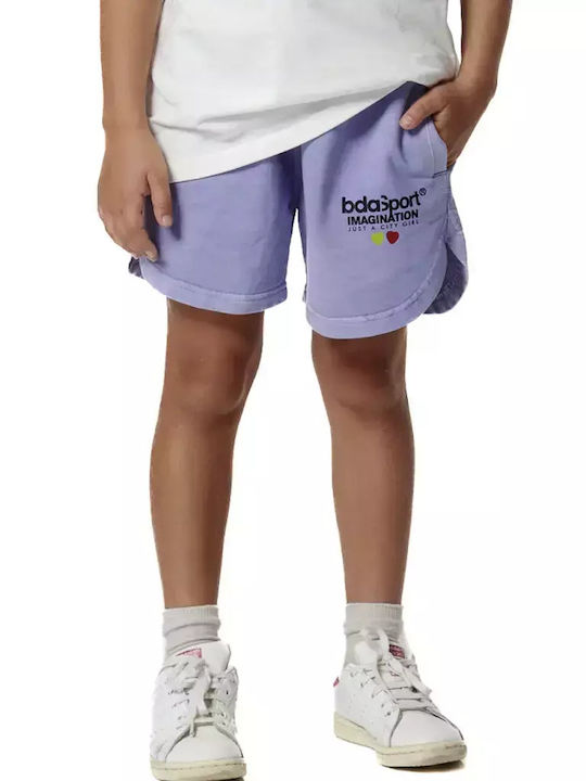 Kids' Athletic Shorts/Bermudas Natural Dye