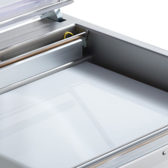 Maxima Vakuumierer Mit Maximaler Versiegelungslänge 700mm Automatisch